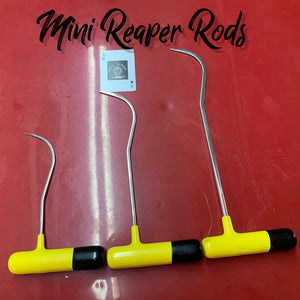 Mini Reaper Rods Set